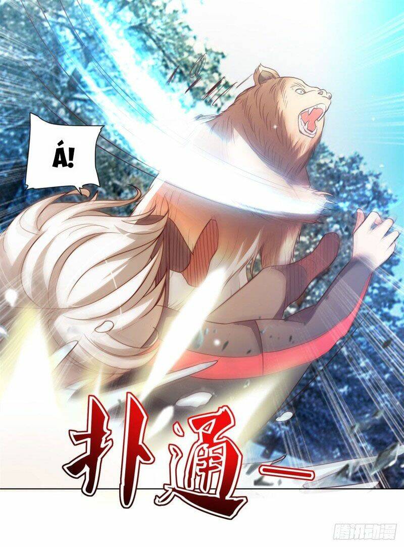 Chí Tôn Toàn Năng: Chapter 23