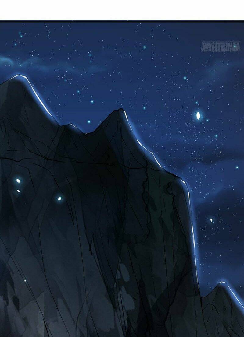 Thần Võ Đế Tôn: Chapter 46