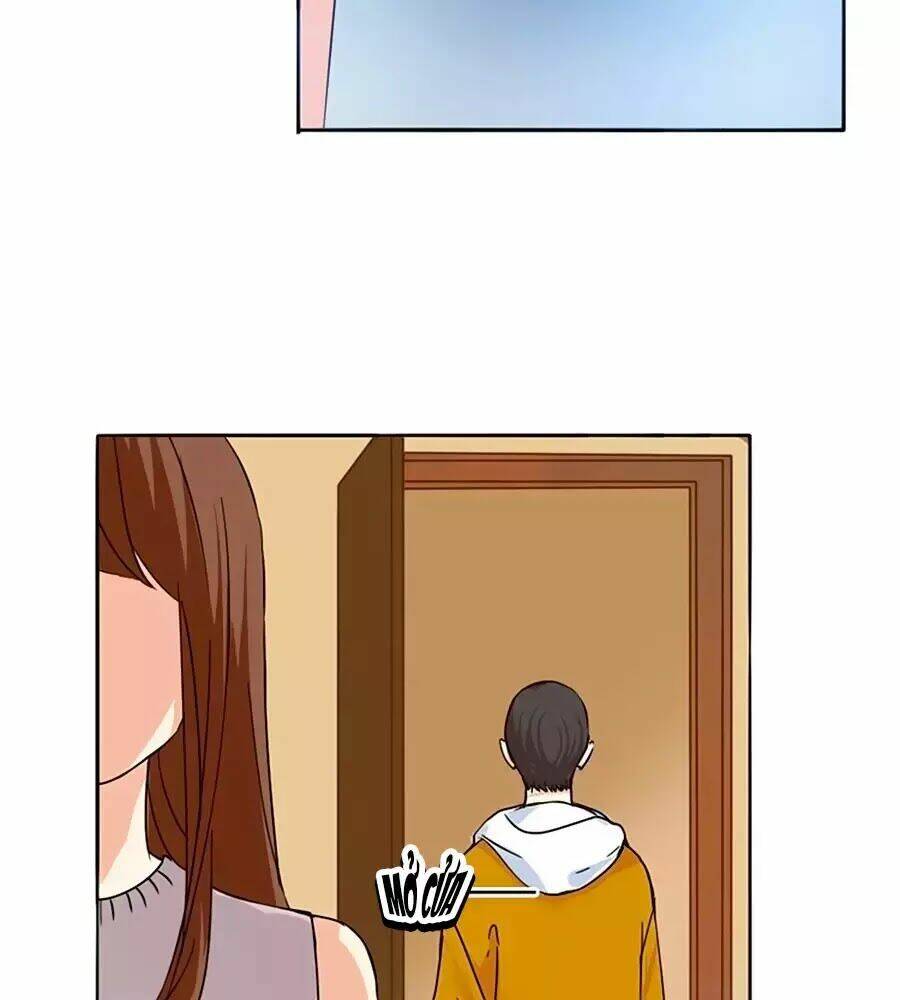 Mùi Hương Lãng Mạn: Chapter 15