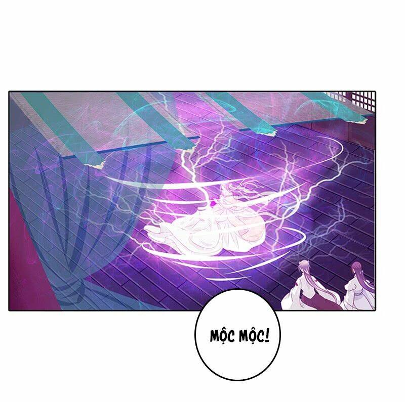 Tướng Quân Mời Ra Trận: Chapter 50