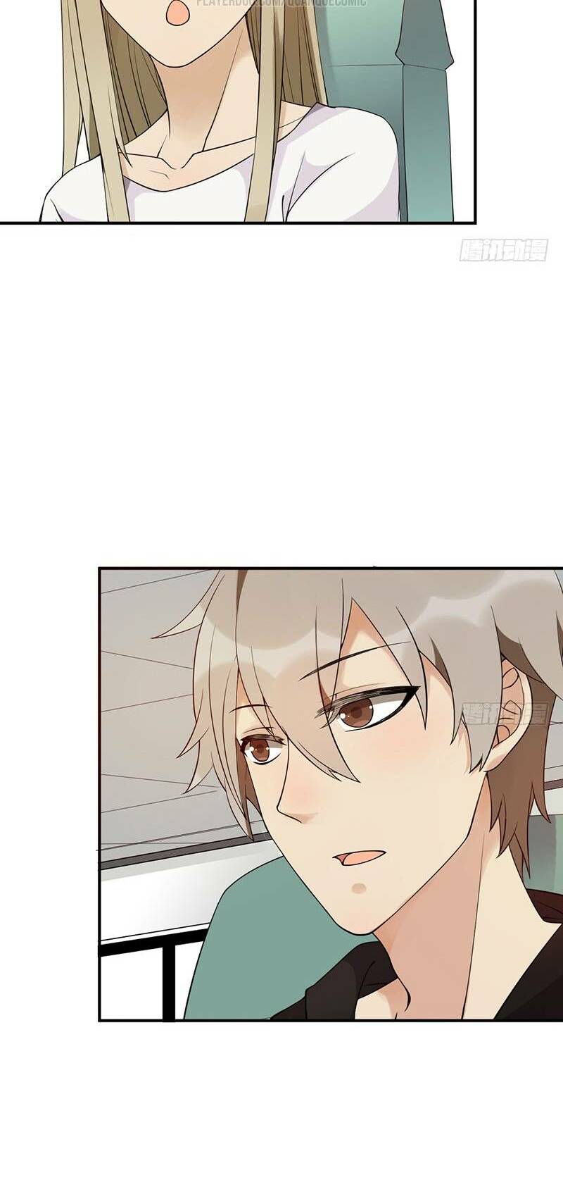 Dã Âu Lão Tổ: Chapter 10