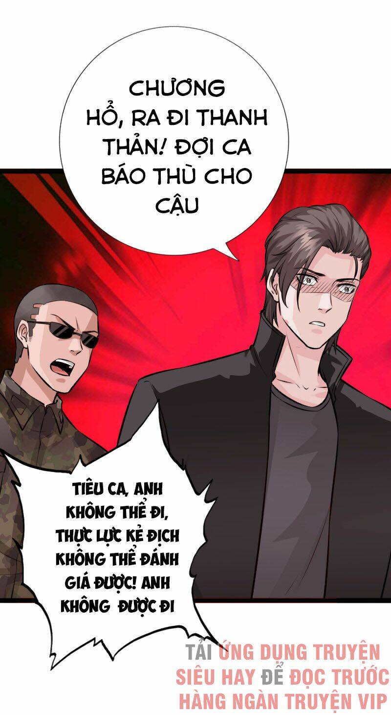 Tuyệt Phẩm Tà Thiếu: Chapter 156