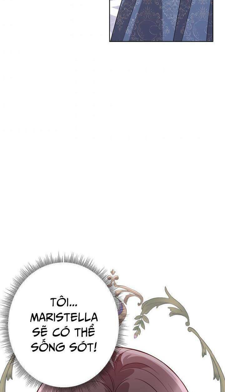 Gửi Đến Người Bạn Của Tôi: Chapter 6