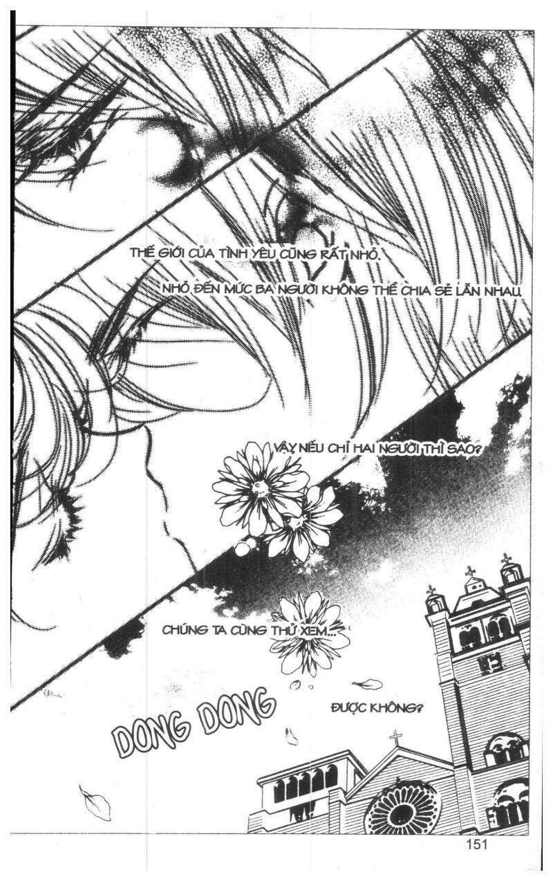 Bong Bóng Mùa Hè: Chapter 29