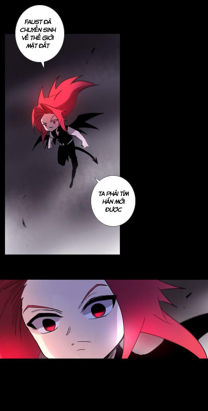 Soul Cartel: Chapter 207