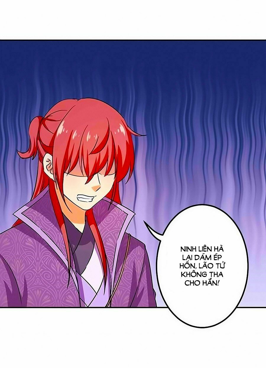 Vương Gia ! Ngươi Thật Bỉ Ổi !: Chapter 349