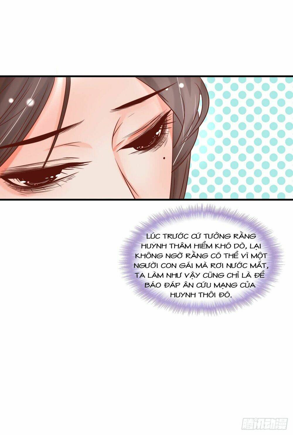 Hồng Nhan Bất Vong Quốc: Chapter 11