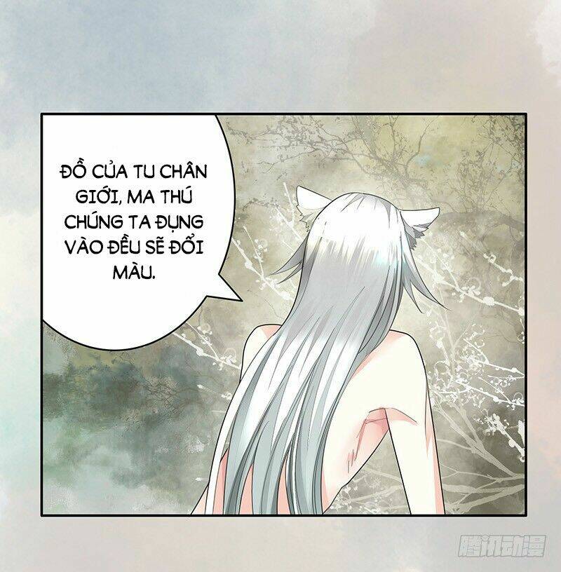 Đoạt Thiên Khuyết: Chapter 6