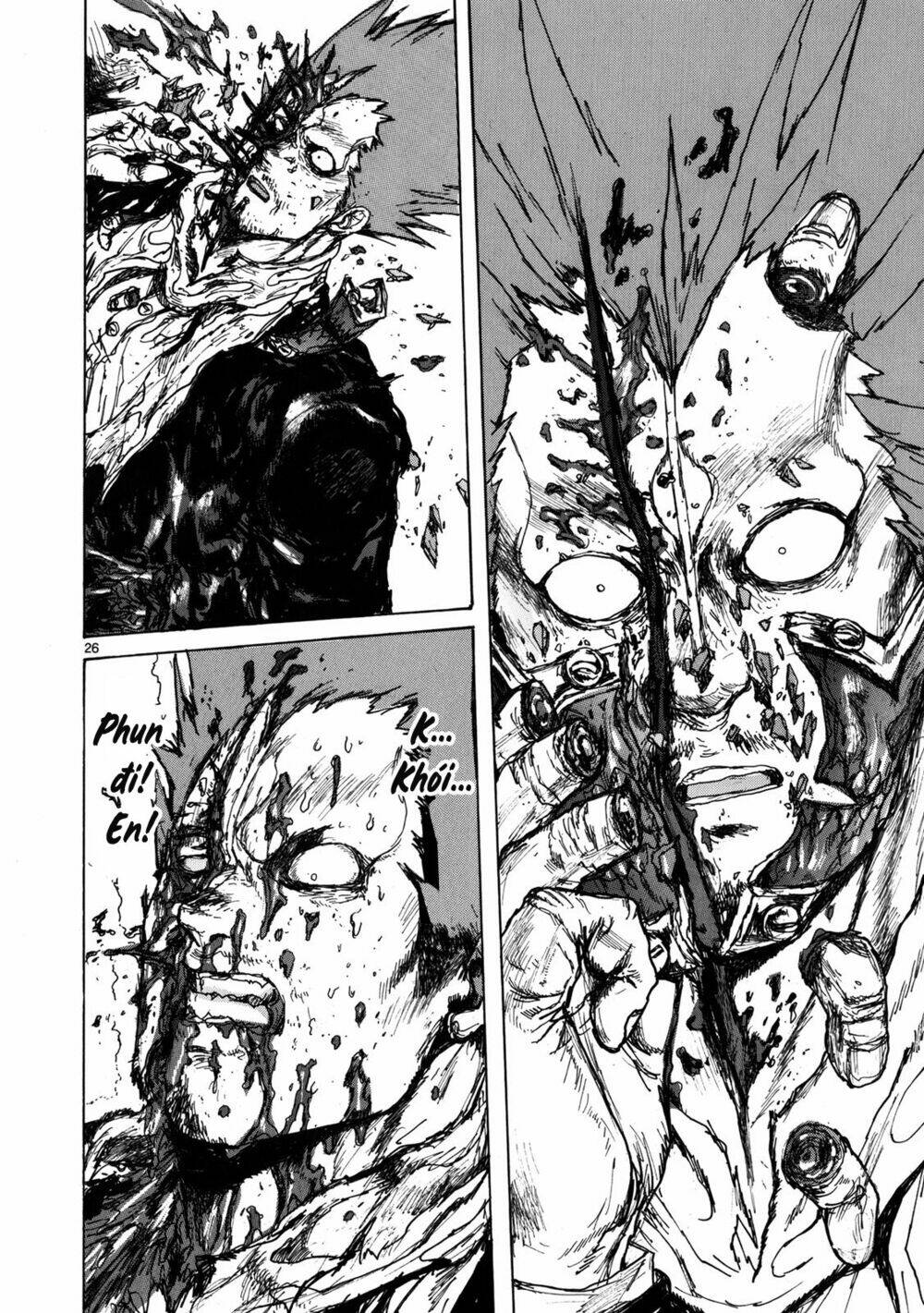 Thế Giới Ma Thuật Và Kẻ Mất Trí: Chapter 67