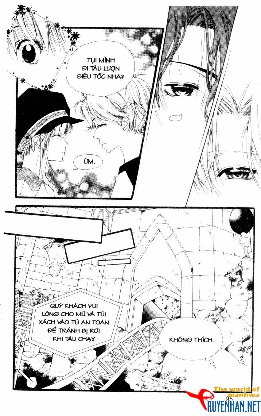 Ngọc Trong Đá-Ace: Chapter 23