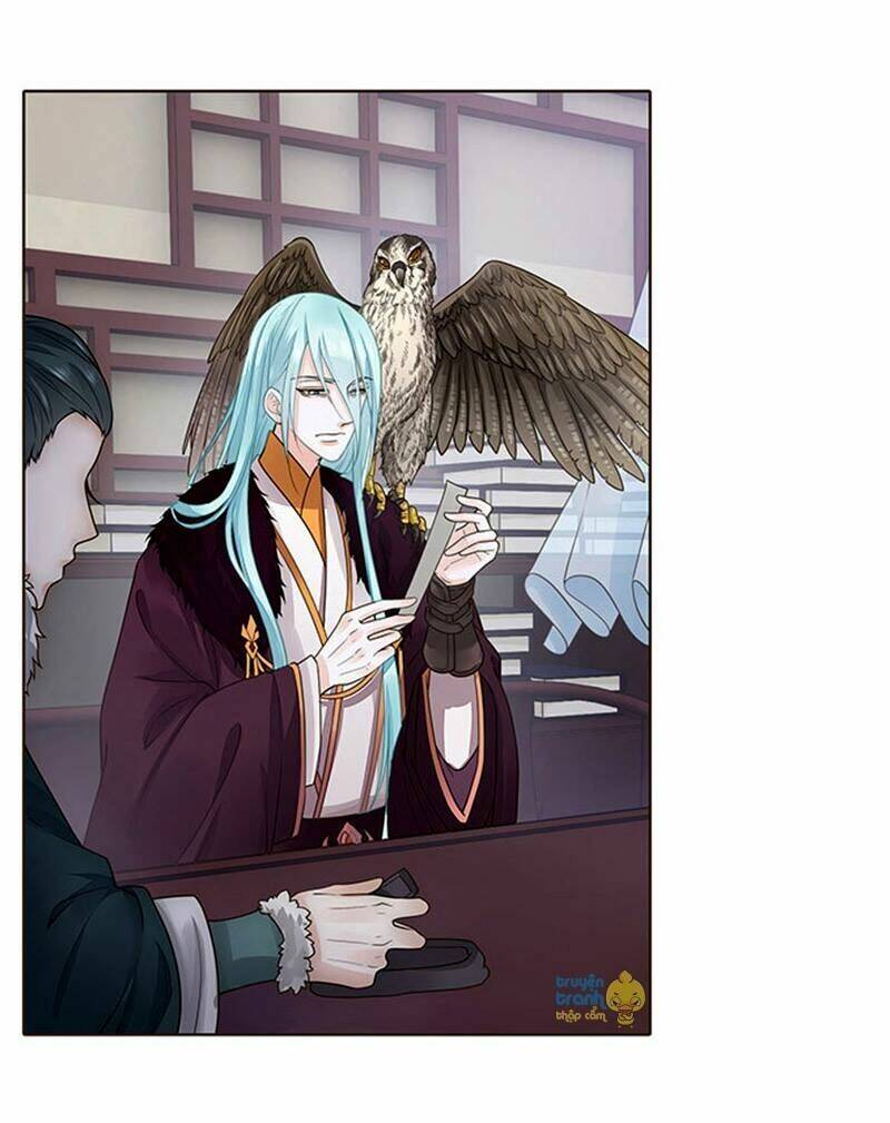 Đại Giá Thừa Tướng: Chapter 76