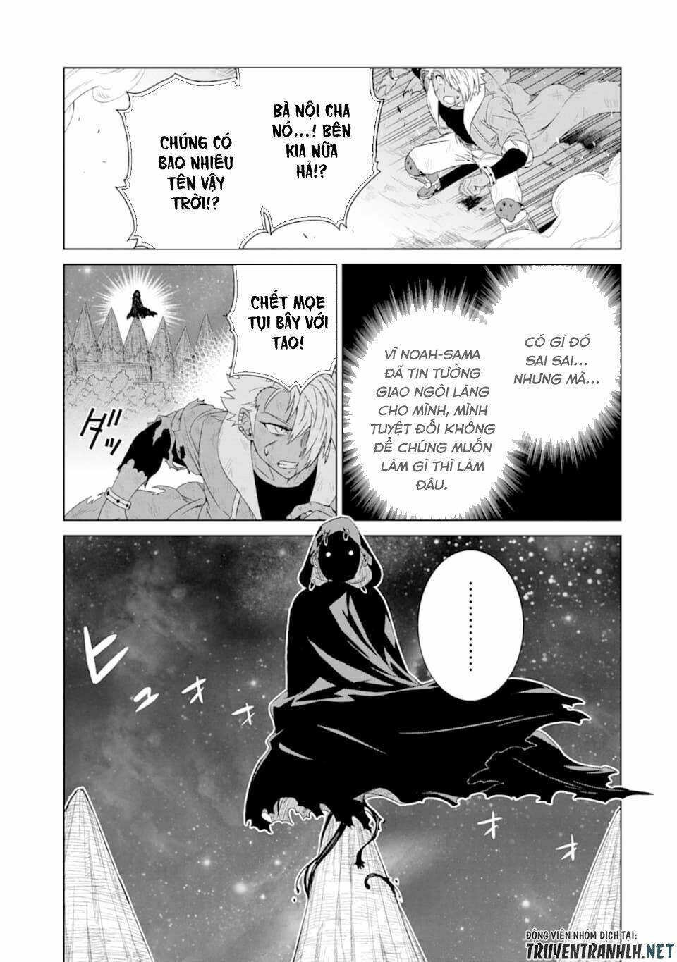 Isekai De Tadahitori No Mamono Tsukai ~ Tenshoku Shitara Maou Ni Machigawa Remashita: Chapter 16