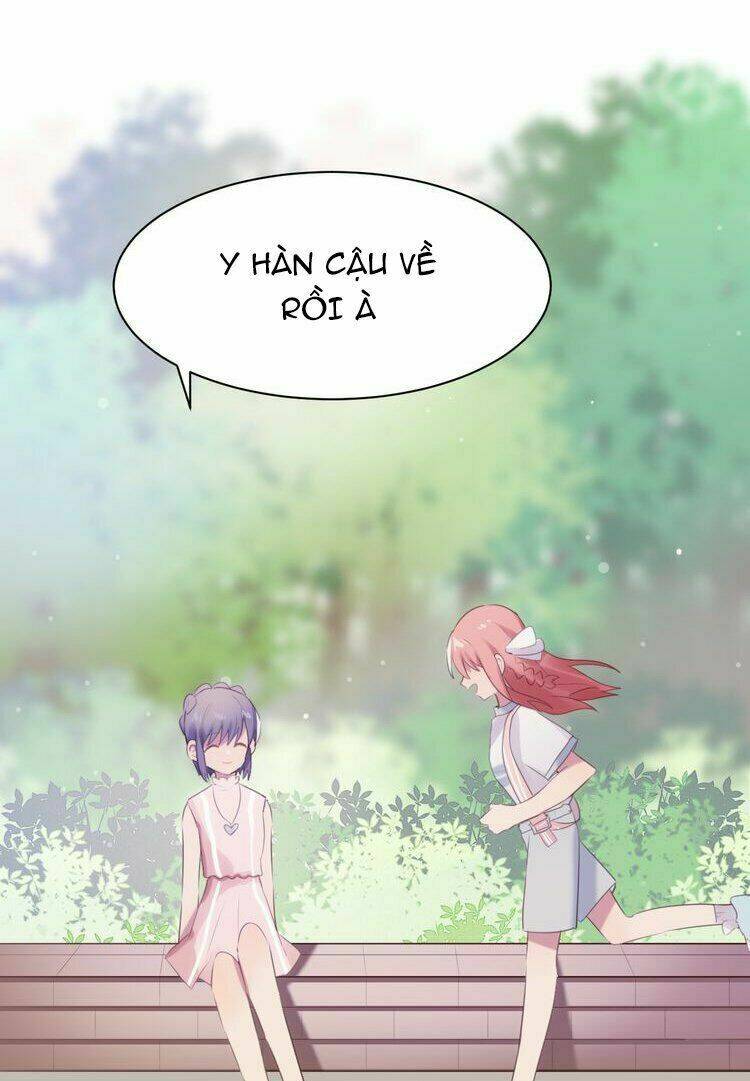 Nhất Tiễn Khuynh Tâm: Chapter 5
