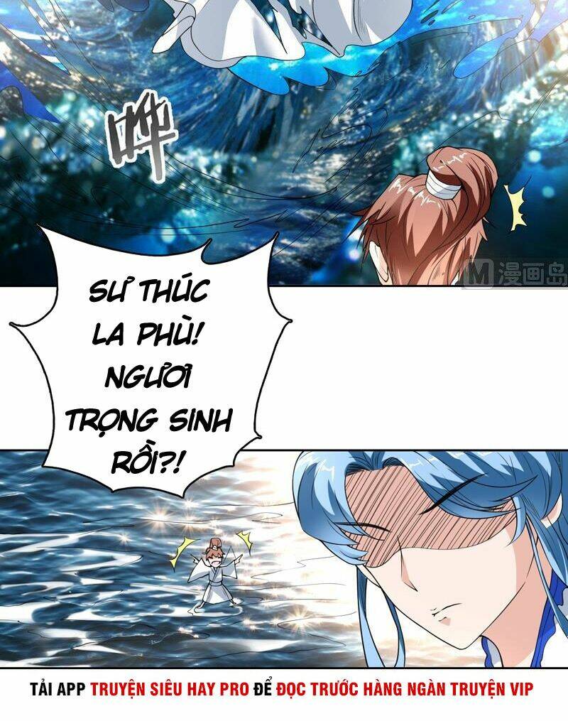 Tối Cường Thần Thú Hệ Thống: Chapter 125