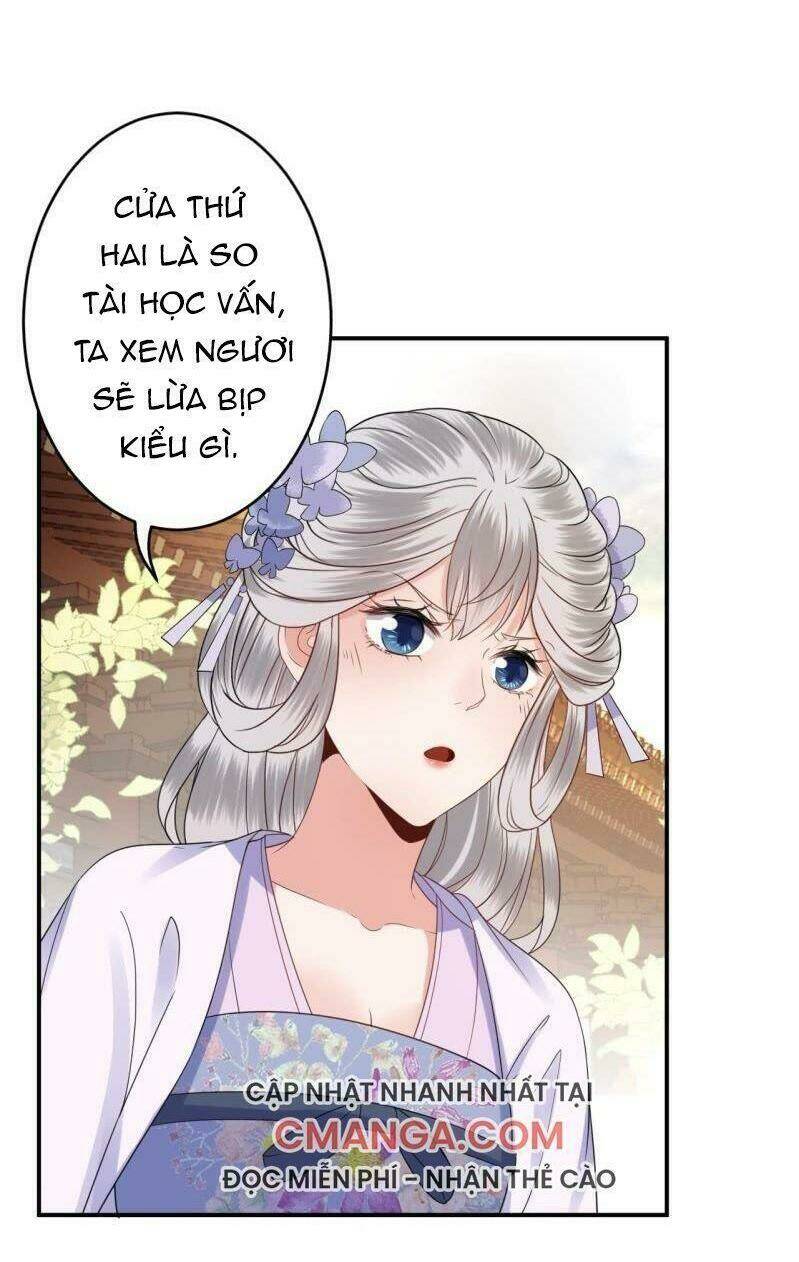 Vương Gia Kiêu Ngạo Quá Khó Cua: Chapter 75