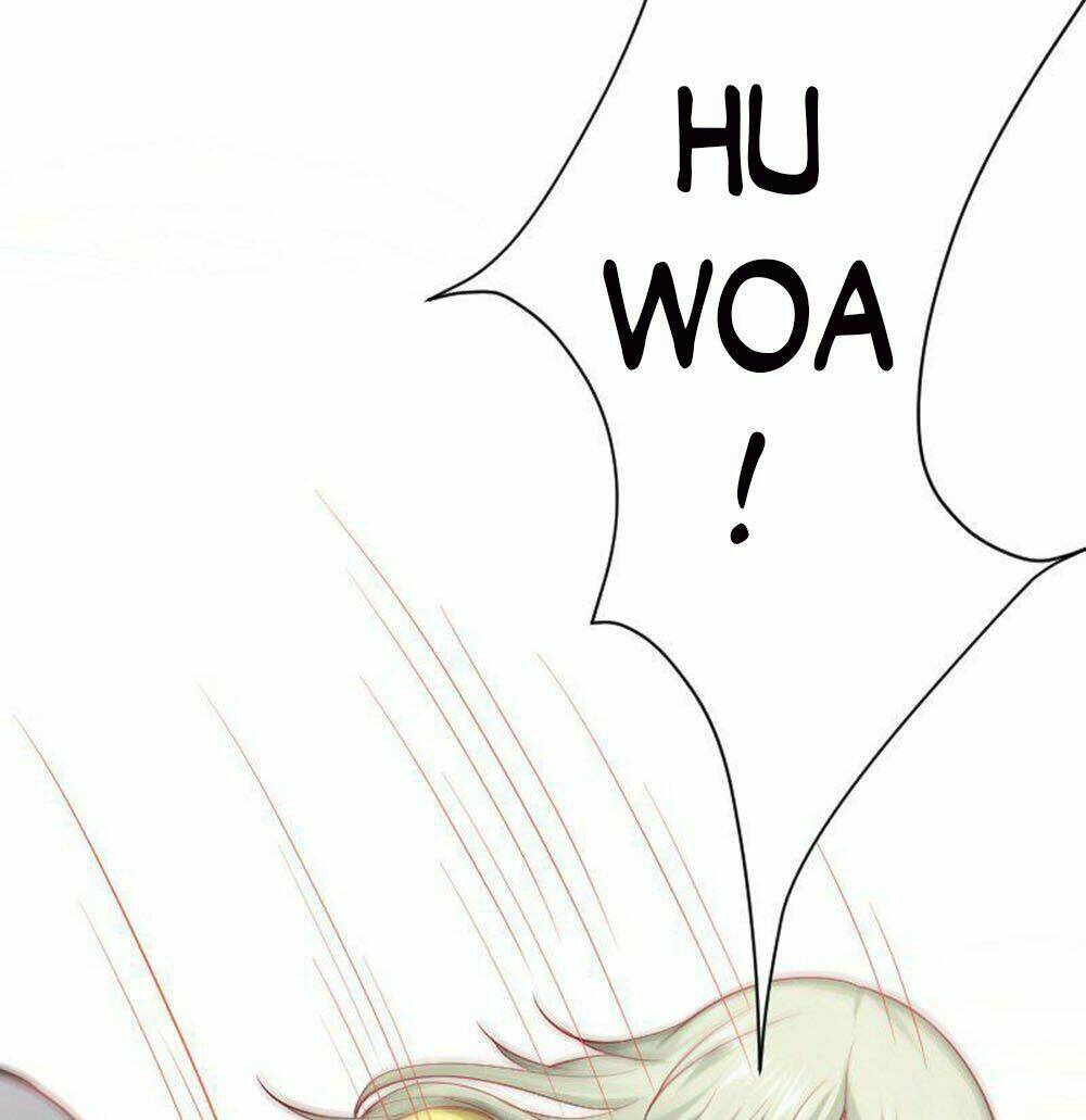 Vạn Năm Nhân Duyên Nhất Tuyến Khiên: Chapter 8