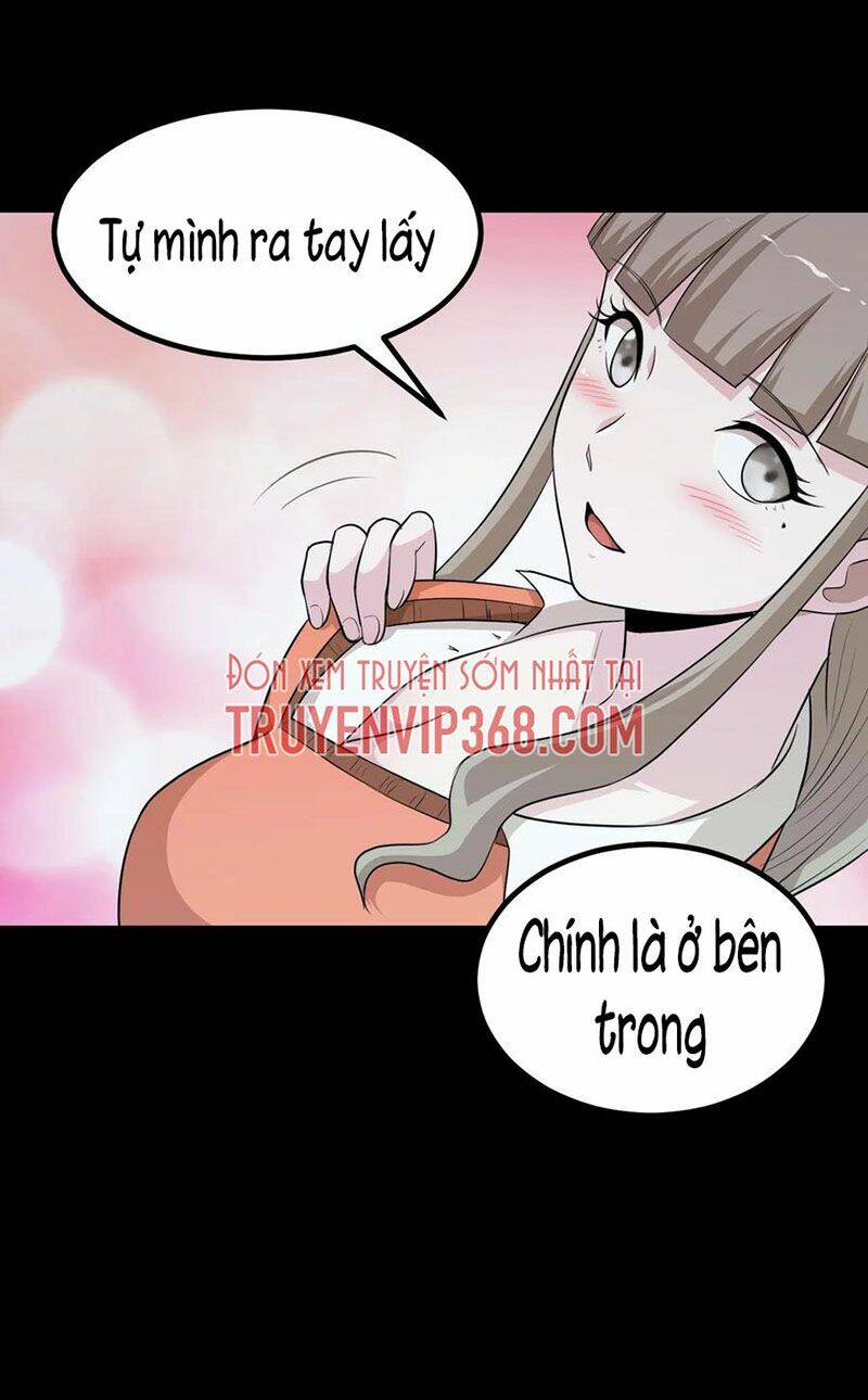 Đai Ca Trở Lại Tuổi 16: Chapter 161