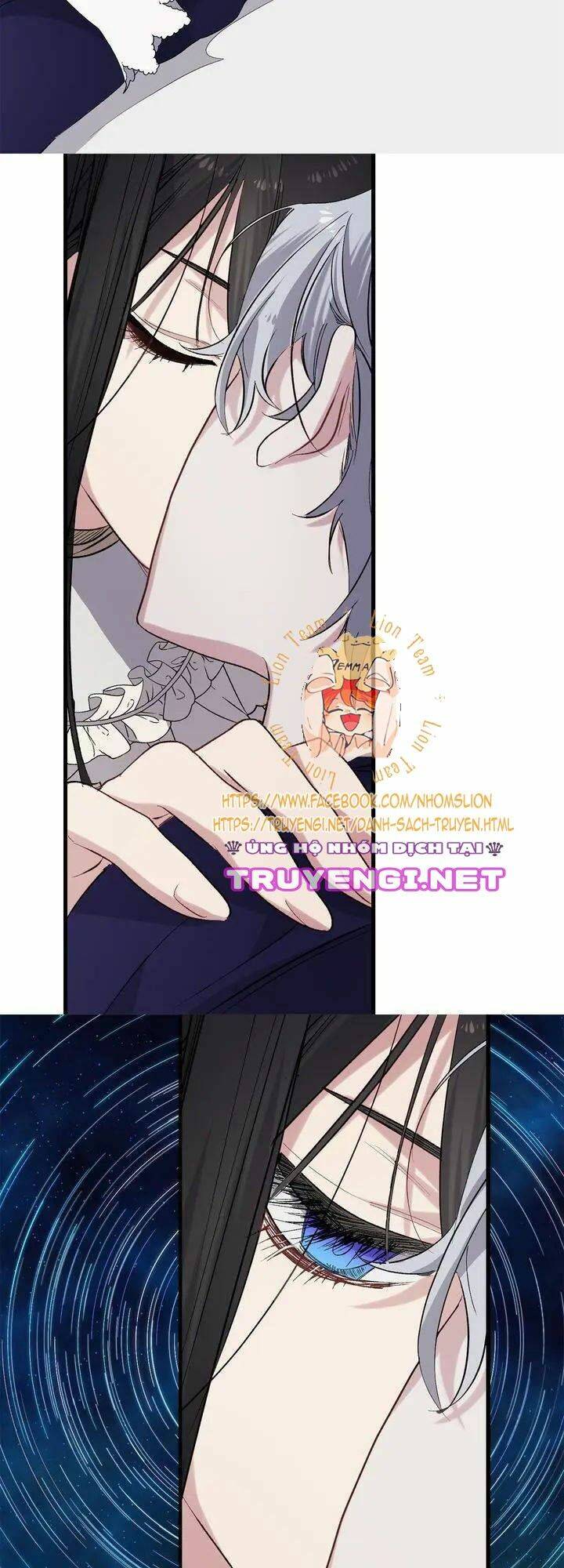 Tình Điên Dại: Chapter 65