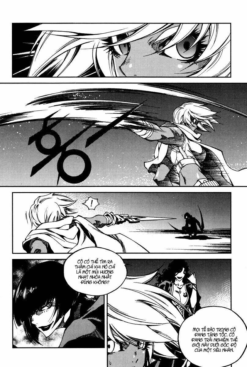 Dark Air: Chapter 23