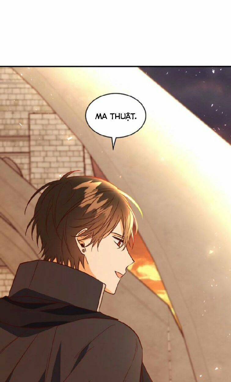 Lòng Trung Thành Với Kẻ Ác: Chapter 29