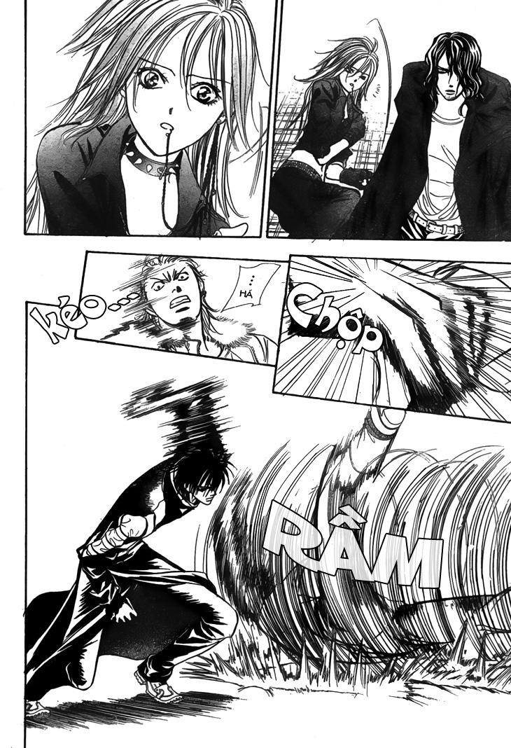 Thách Thức Tuyệt Vời: Chapter 158