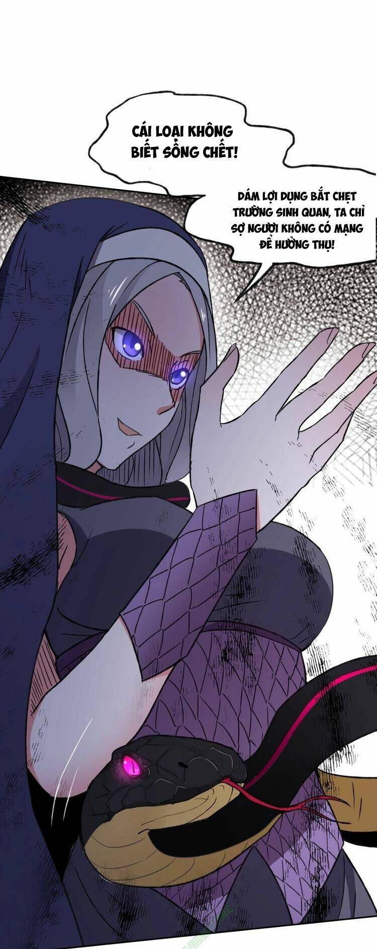 Ta Luyện Giả Kim Trong Thời Đại Tu Tiên: Chapter 12