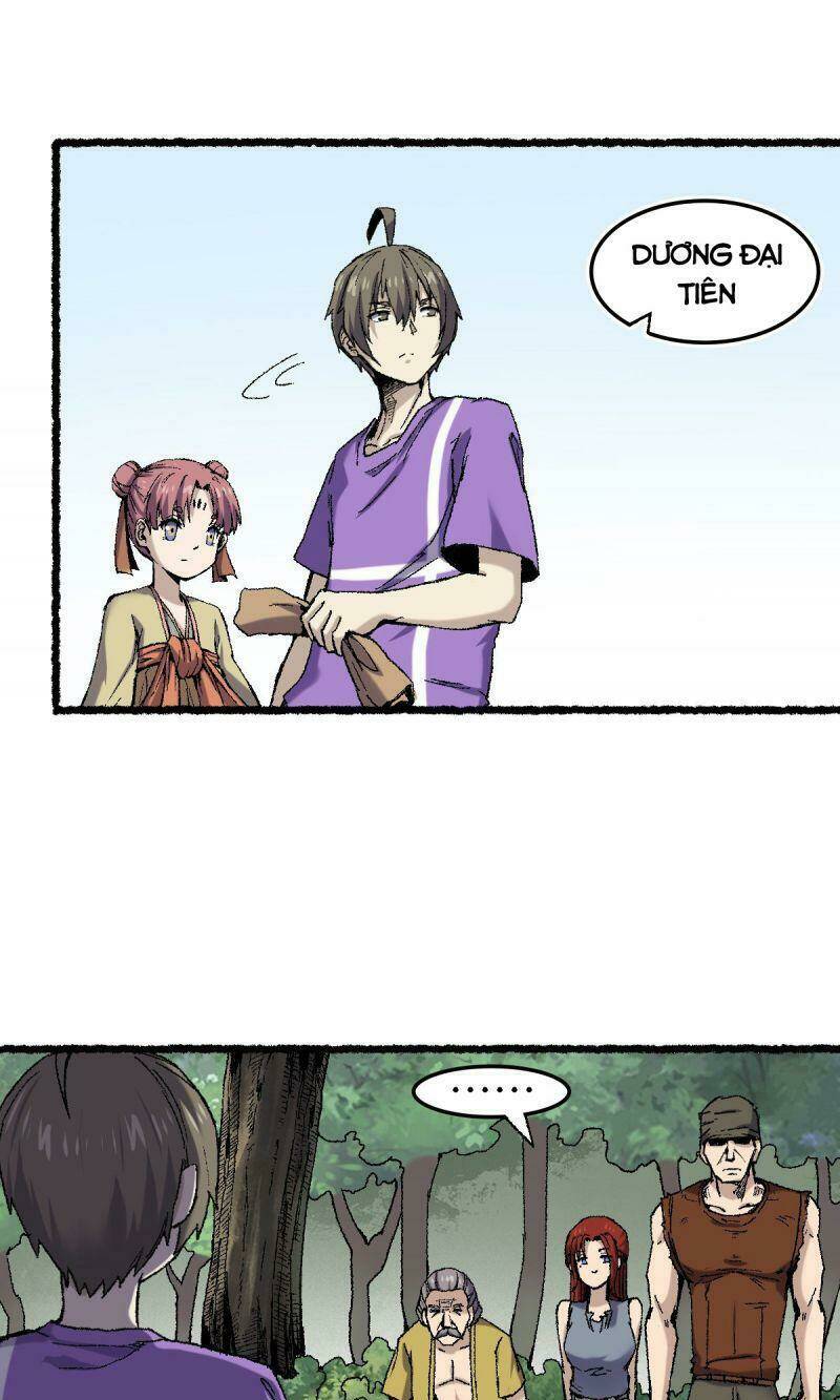 Ta Độ Kiếp Thất Bại Đều Là Tại Ngươi: Chapter 69