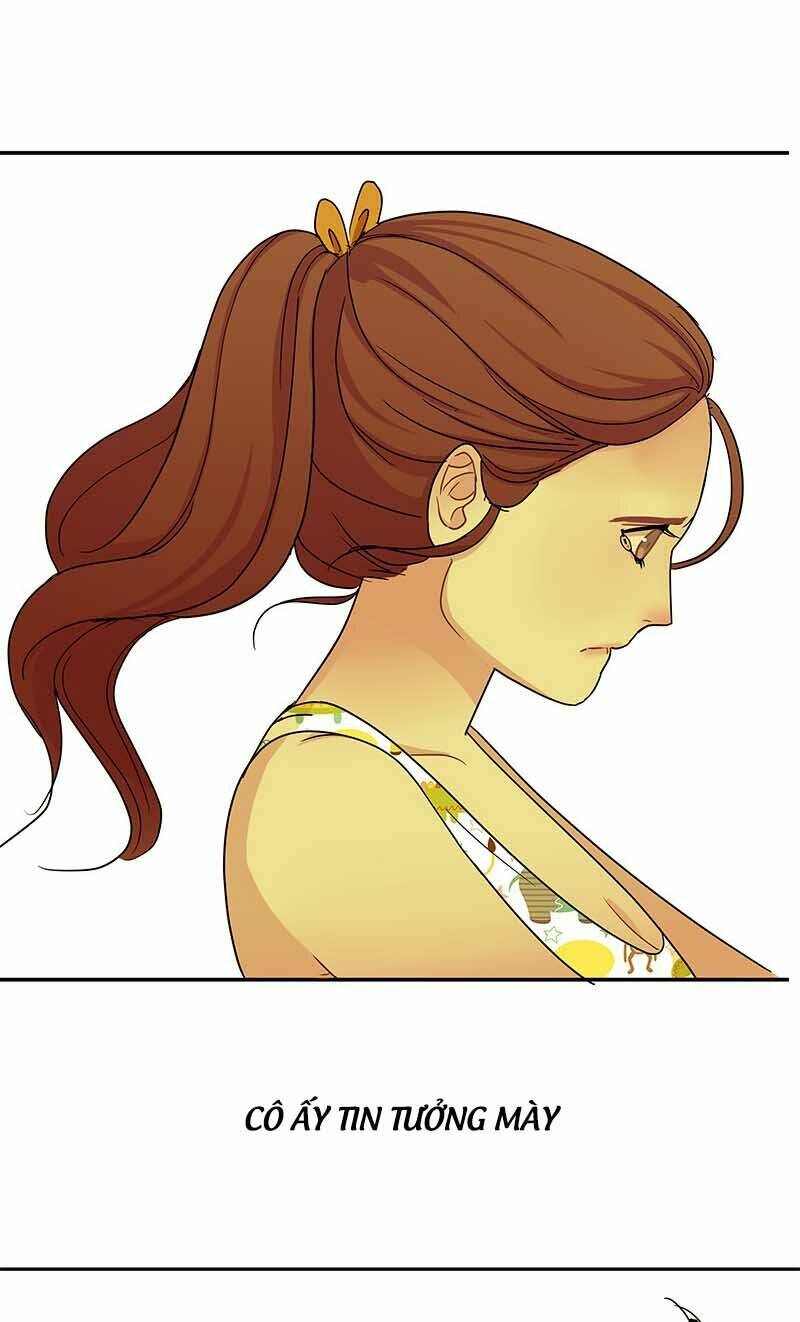 Nửa Đêm Ở Poppy Land: Chapter 34