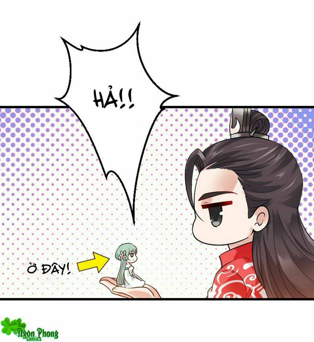 Vạn Năm Nhân Duyên Nhất Tuyến Khiên: Chapter 55