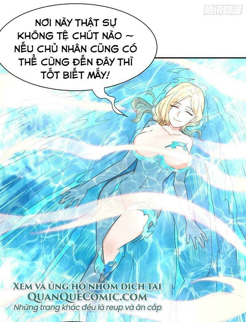 Giáng Thần Chiến Ký: Chapter 79