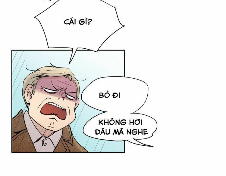 Ông Bà Nội Tuổi 17: Chapter 2