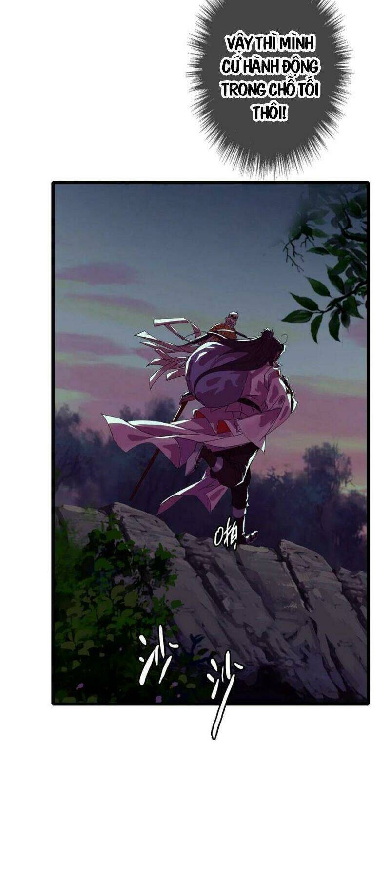 Siêu Đạo Thần Thuật: Chapter 54