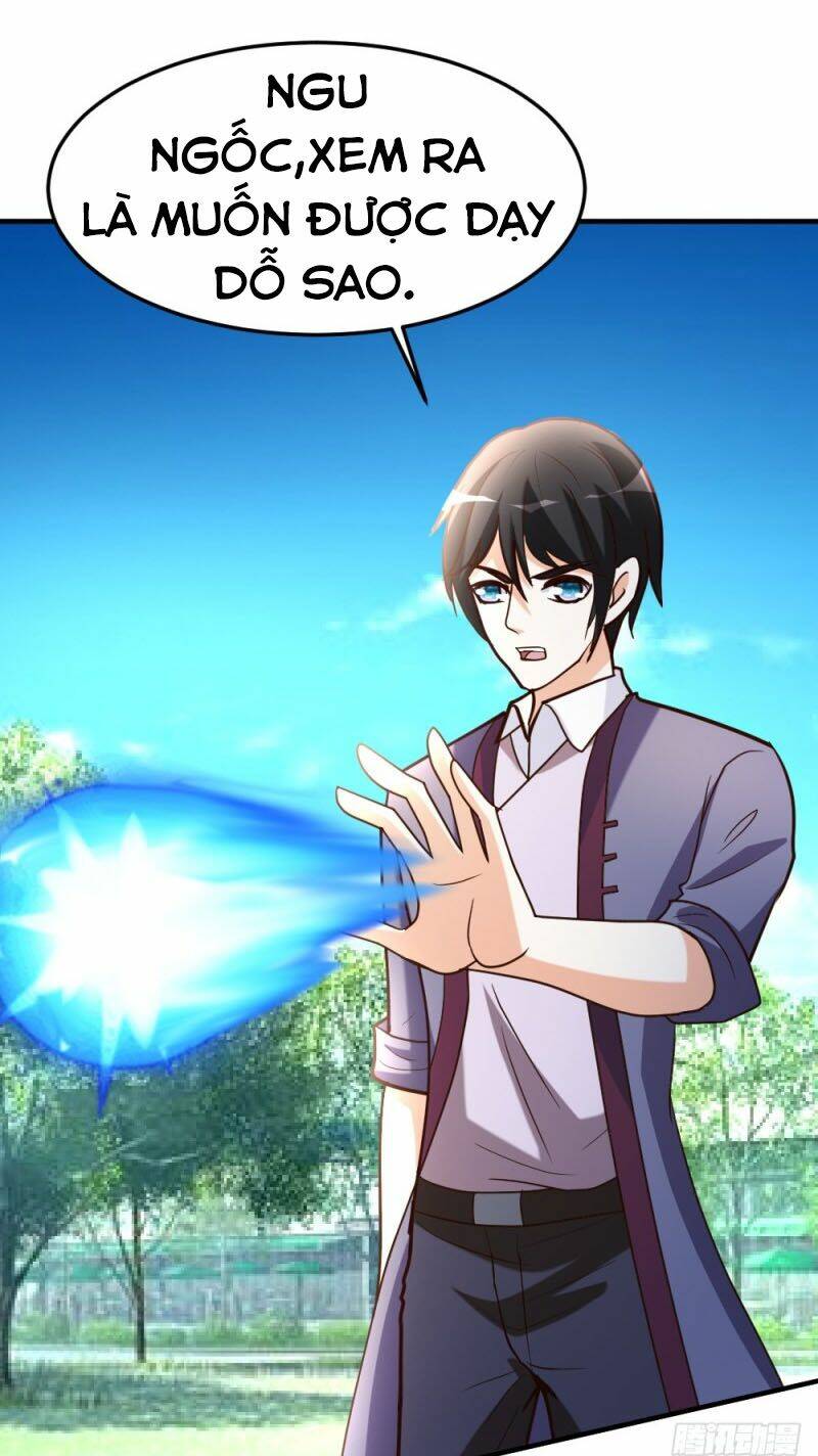 Trọng Sinh Tu Chân Tại Đô Thị: Chapter 60