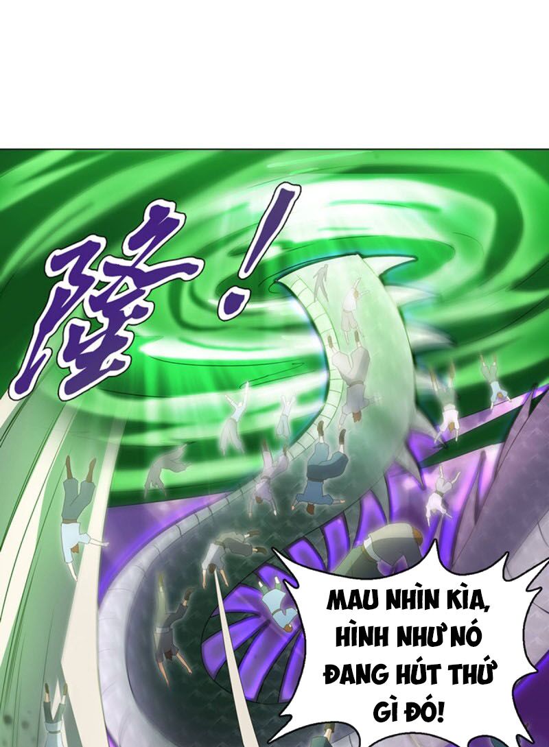 Thiên Thần Quyết: Chapter 106