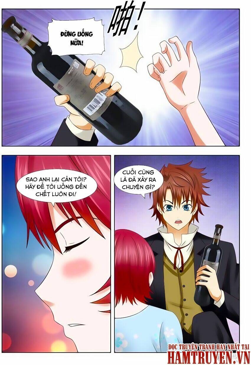 Tối Cường Tà Thiếu: Chapter 175