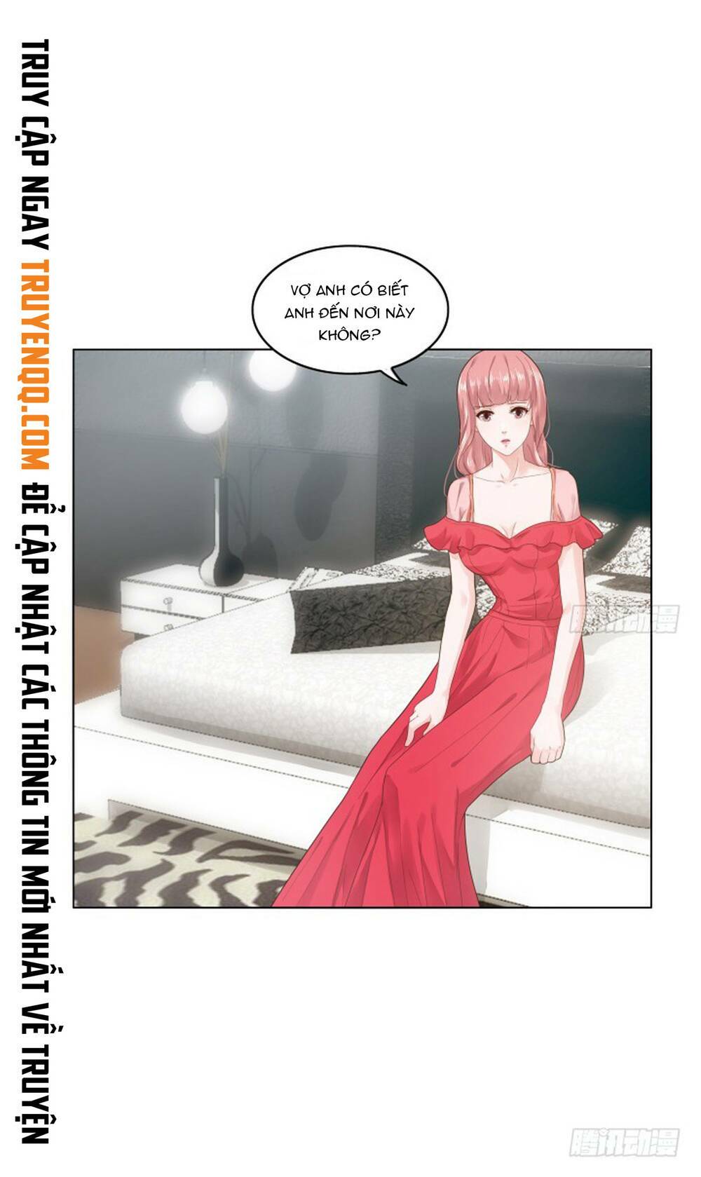 Nữ Hoàng Luật: Chapter 2