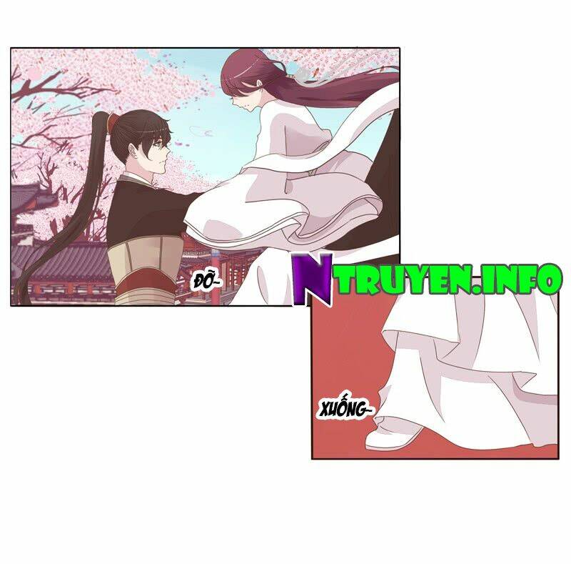 Tướng Quân Mời Ra Trận: Chapter 15