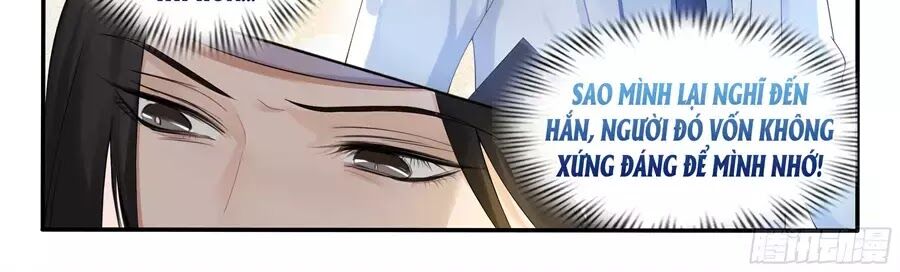 Độc Phi Tại Thượng: Chapter 11