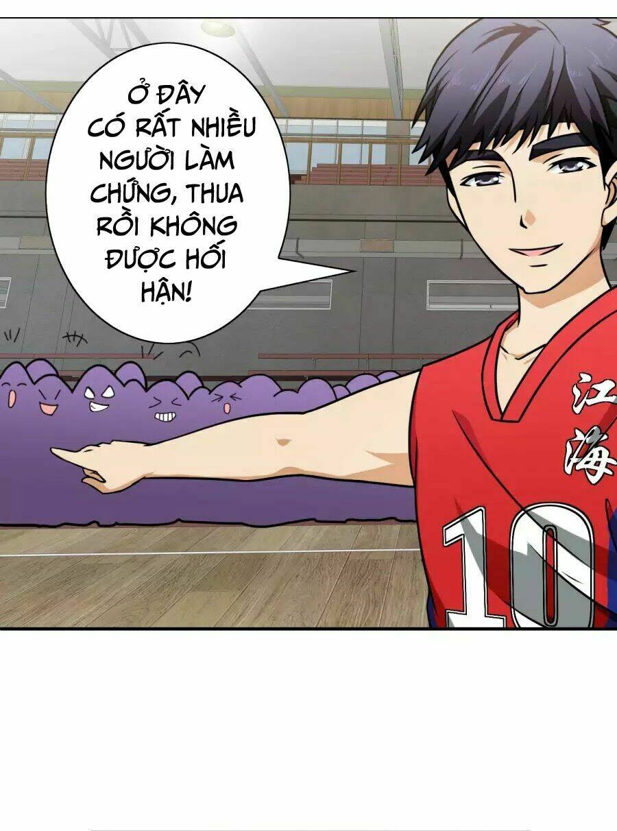 Hộ Hoa Cao Thủ Tại Đô Thị: Chapter 73