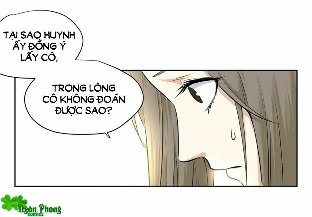 Hỏa Hồ: Chapter 41