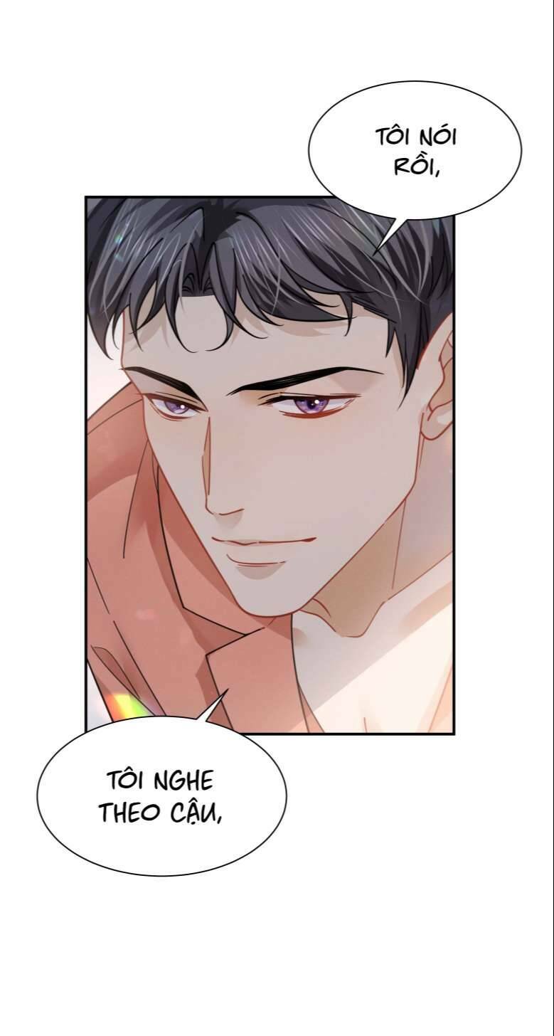 Vùng Cấm: Chapter 20