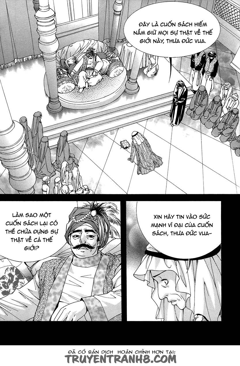 Book Club: Chapter 10
