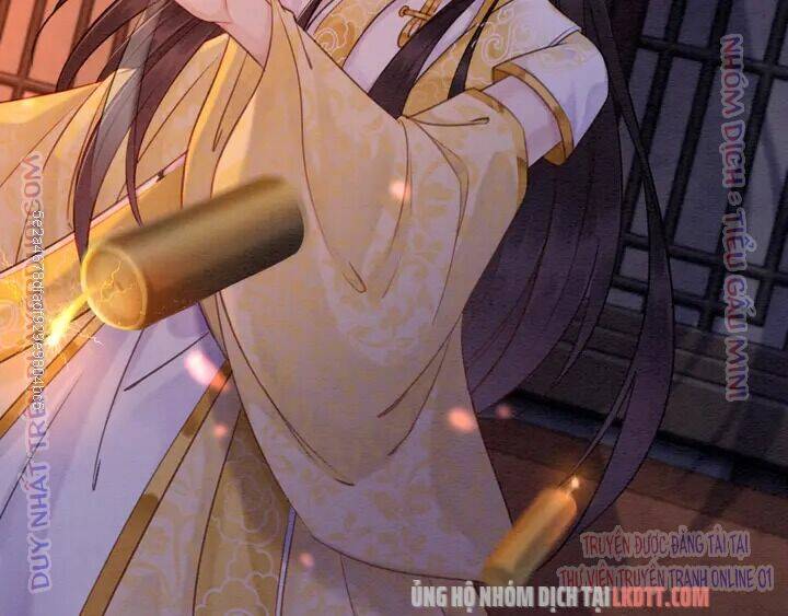 Trọng Sinh Bá Sủng Nhiếp Chính Vương Quá Mạnh Mẽ: Chapter 172