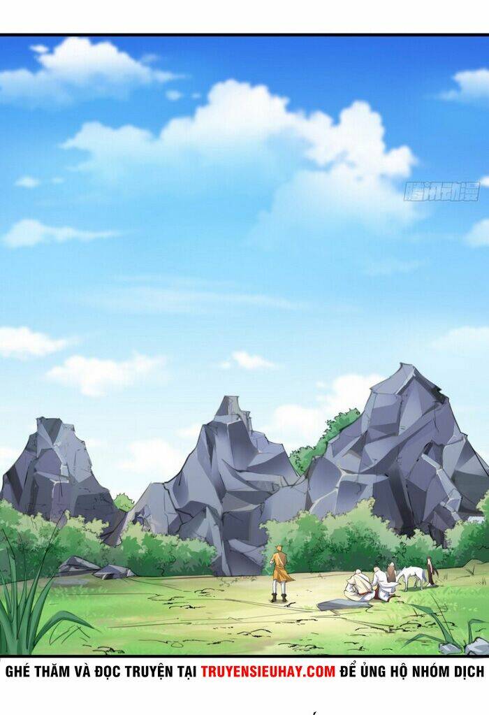 Tà Du Ký: Chapter 83