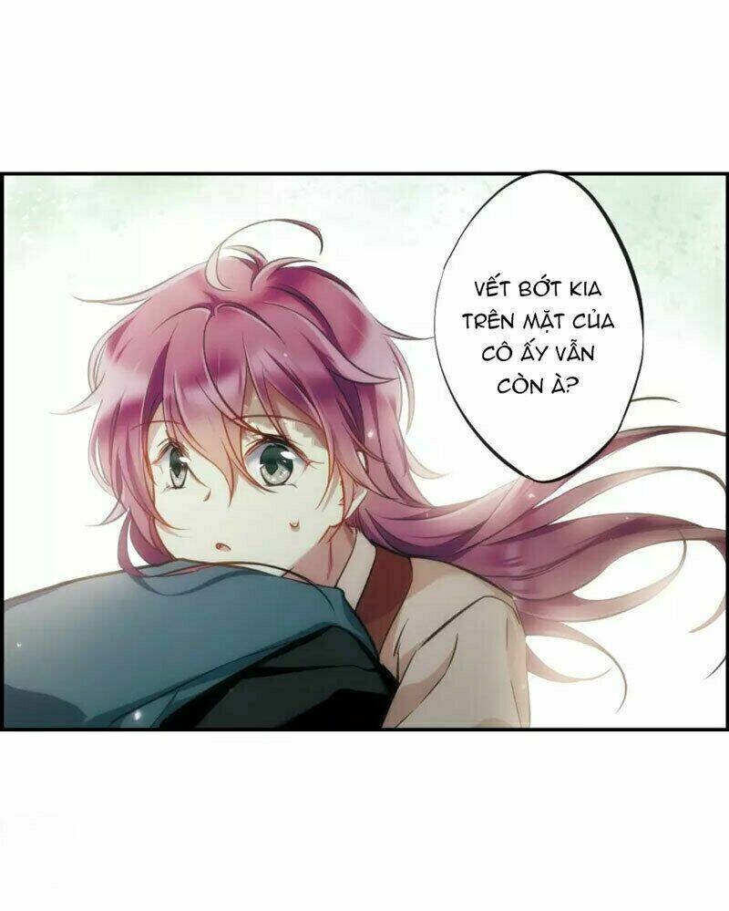 Thượng Quốc Phú Chi Thiên Đống Tuyết: Chapter 25