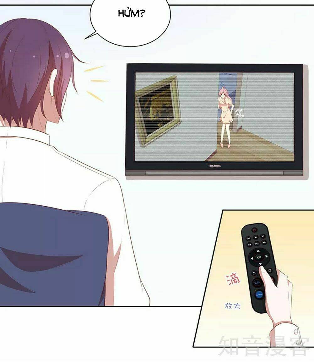 Cả Thế Giới Đều Không Bằng Người: Chapter 83