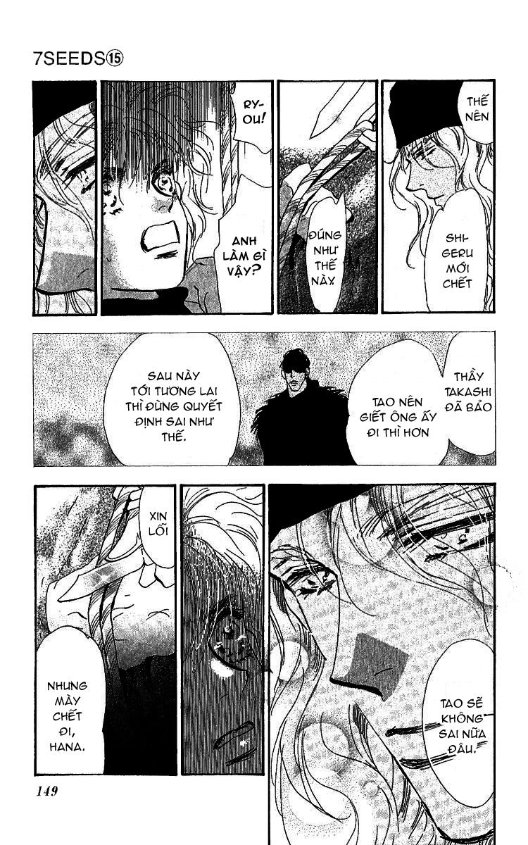 Mầm Sống: Chapter 80