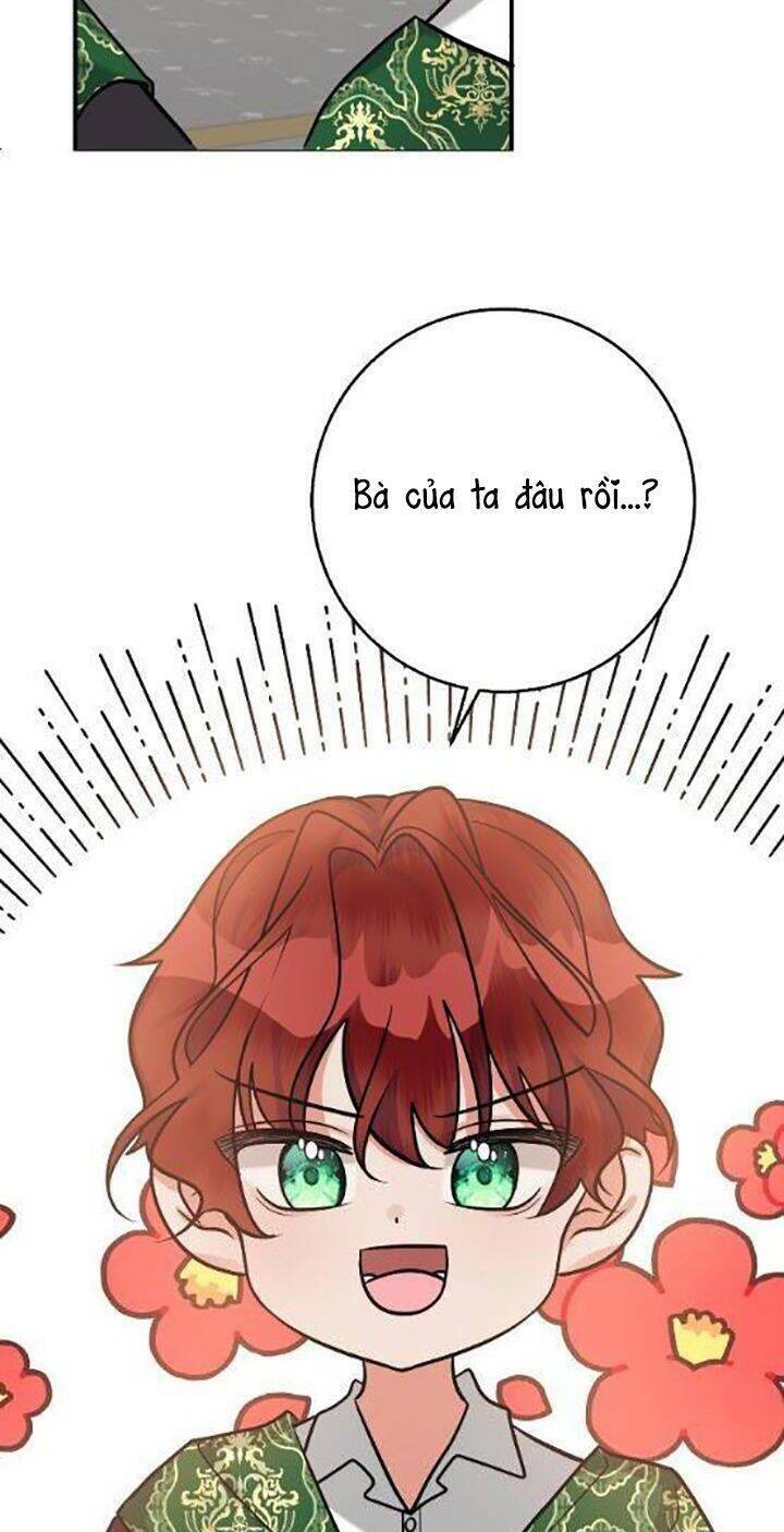 Đứa Bé Con Tin Thật Dễ Thương: Chapter 11