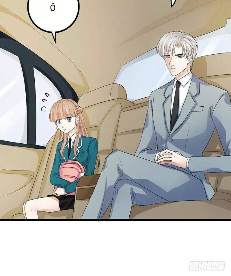 Chào Buổi Sáng, Ức Vạn Manh Thê: Chapter 18