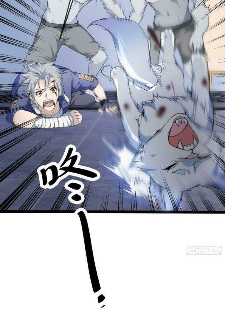 Mạt Thế Yêu Hành Ký: Chapter 2